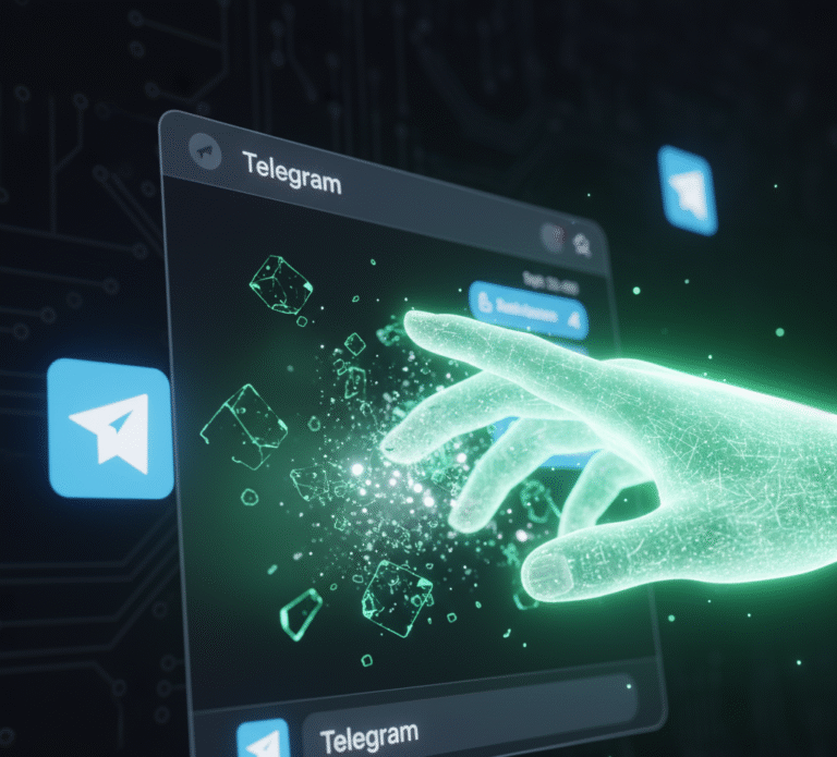 How to Remove OnlyFans Leaks from Telegram Specifically