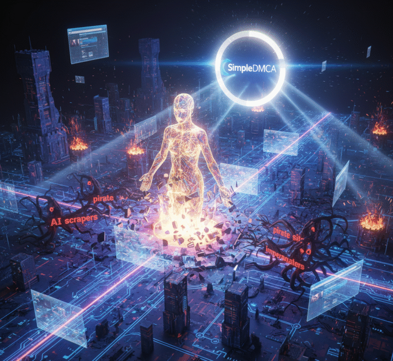 Top Content Theft Trends of 2025